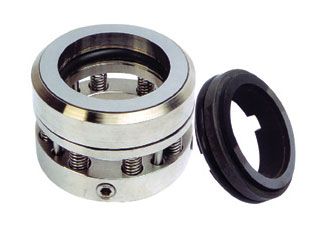 105型機械密封 105型機械密封