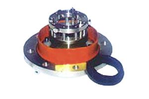 X204型機械密封 X204型機械密封