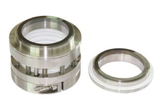 169型機械密封 169型機械密封